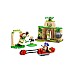 Lego Star Wars Tenoo Jedi Templetm (75358) Lego Star Wars Tenoo Jedi Templetm (75358)