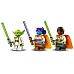 Lego Star Wars Tenoo Jedi Templetm (75358) Lego Star Wars Tenoo Jedi Templetm (75358)