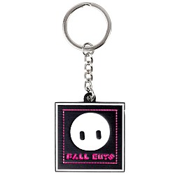 Fall Guys Square Eyes