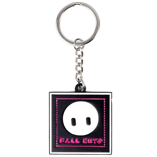 Fall Guys Square Eyes