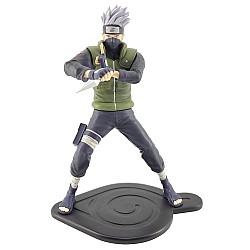 Naruto Shippuden Kakashi 16.5cm