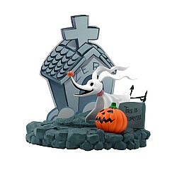 Nightmare Before Xmas 12cm