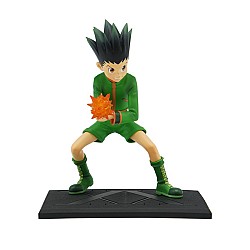 Hunter X Hunter Gon 15cm