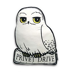 Plus Harry Potter Hedwig