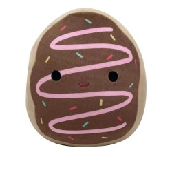 Plus Squishmallows Deja The Donut 19cm