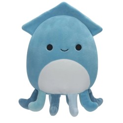 Plus Squishmallows P14 Sky The Teal Squid 19cm