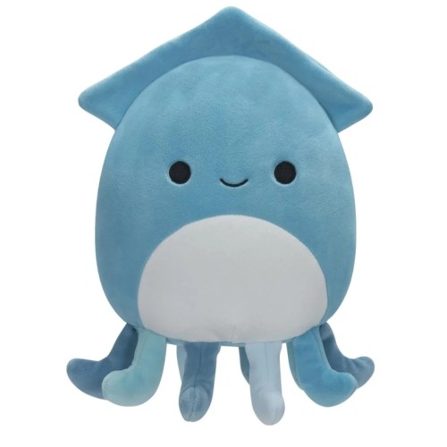 Plus Squishmallows P14 Sky The Teal Squid 19cm