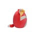 Plus Squishmallows P14 Fifi The Fox 19cm