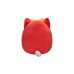Plus Squishmallows P14 Fifi The Fox 19cm