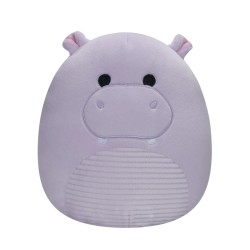 Plus Squishmallows P14 Hanna The Purple Hippo 19cm