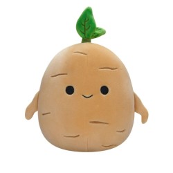 Plus Squishmallows P14 Jyri The Ginseng 19cm