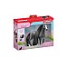 Schleich Bh Quarter Horse Mare 42620 Schleich Bh Quarter Horse Mare 42620
