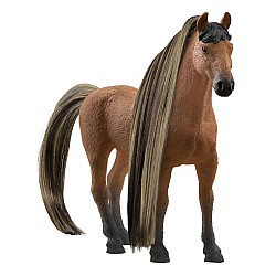 Schleich Bh Achal Tekkiner Stallion 42621