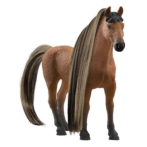 Schleich Bh Achal Tekkiner Stallion 42621