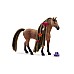Schleich Bh Achal Tekkiner Stallion 42621