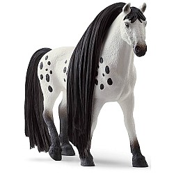 Schleich Bh Knabstrupper Stallion 42622