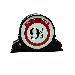 Lampa Harry Potter Platform 9 3/4