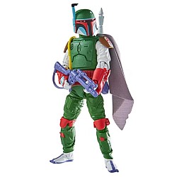 Vintage Collection Star Wars The Empires Strikes Back Boba Fett 10cm F8070