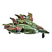 Transformers Legacy Evolution Leader Class Prime Universe Skyquake (f7216)