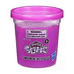 Play-doh Slime Fucshia (f5457)