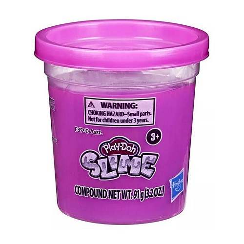 Play-doh Slime Fucshia (f5457)