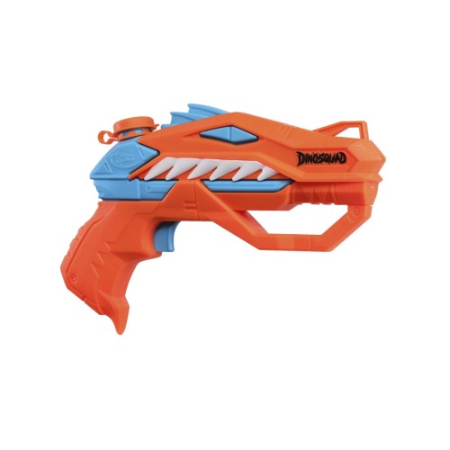Nerf Super Soaker Dinosquad Raptor-surge (f2795)