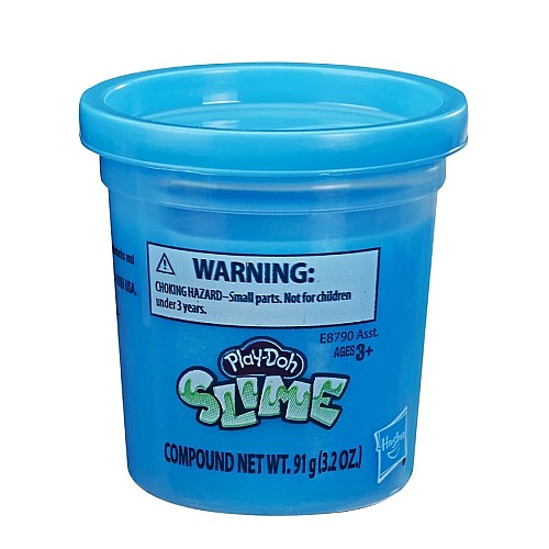 Play-doh Slime Blue (e8804)