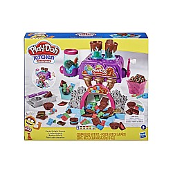 Set Play-doh Kitchen Creations Candy Delight (e9844)