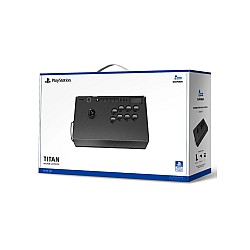 Joystick Qanba Titan - Playstation 5