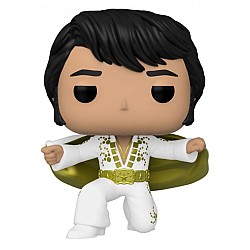 Pop Rocks Elvis Presley Pharaoh Suit 9cm