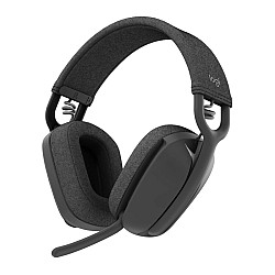 Headphones Logitech Zone Vibe 100 Lightweight Wireless Graphite