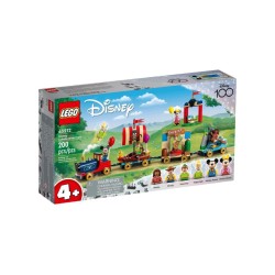 Lego Disney Celebration Train (43212)