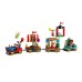 Lego Disney Celebration Train (43212)