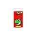 Pyramid Super Mario Yoshi Rubber (rk38924c)