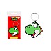 Pyramid Super Mario Yoshi Rubber (rk38924c)