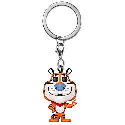 Funko Pocket Pop Ad Icons Kelloggs Frosted Flakes Tony The Tiger (48503)
