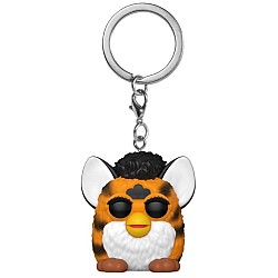 Funko Pocket Pop Hasbro Furby (tiger)