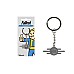Keychain Fallout Vault-tec (ge3332) Keychain Fallout Vault-tec (ge3332)