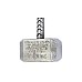 Keychain Difuzed Marvel Thor Hammer Mjolnir 3d Metal Ke070702mar