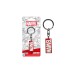 Keychain Abysse Marvel Logo Metal Abykey218