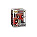 Figurine Funko Pop Marvel Deadpool 30th Larp Deadpool 9cm Figurine Funko Pop Marvel Deadpool 30th Larp Deadpool 9cm