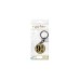 Keychain Harry Potter Platform 9 3/4 Metal Abykey138 Keychain Harry Potter Platform 9 3/4 Metal Abykey138