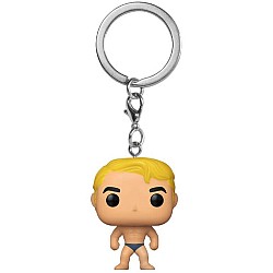 Keychain Funko Pocket Pop Hasbro Stretch Armstrong