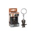 Keychain Funko Pocket Pop The Mandalorian Ig-11