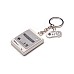 Keychain Difuzed Nintendo Snes 3d Rubbe Ke323361ntn