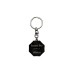 Keychain Abysse Resident Evil Umbrella Logo Metal Abykey125