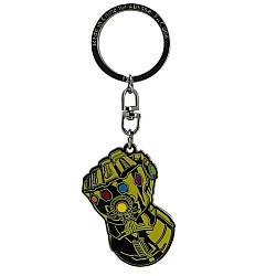 Keychain Abysse Marvel Infinity Gauntlet Metal (abykey269)