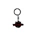 Keychain Abysse Dark Souls You Died Metal (abykey299)