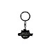 Keychain Abysse Dark Souls You Died Metal (abykey299)
