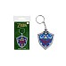 Keychain Zwlda Hyrulian Crest Rubber (ke141770ntn) Keychain Zwlda Hyrulian Crest Rubber (ke141770ntn)